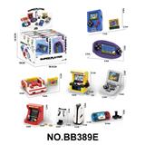 OBL10440490 - Puzzle