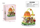 OBL10440532 - Puzzle