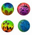 OBL10440547 - Ball games, series