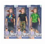 OBL10440663 - Doll
