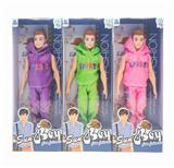 OBL10440664 - Doll