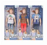 OBL10440665 - Doll