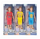OBL10440666 - Doll