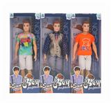 OBL10440667 - Doll
