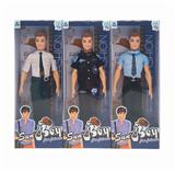 OBL10440668 - Doll
