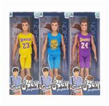 OBL10440670 - Doll
