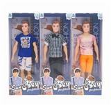 OBL10440671 - Doll