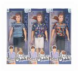 OBL10440672 - Doll