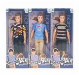 OBL10440673 - Doll