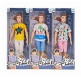 OBL10440674 - Doll