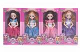 OBL10440677 - Doll