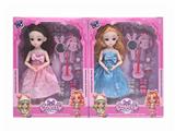 OBL10440678 - Doll