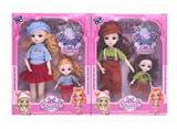 OBL10440679 - Doll