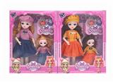 OBL10440680 - Doll