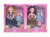 OBL10440681 - Doll