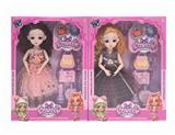 OBL10440682 - Doll