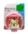 OBL10440912 - 趣味旋转拼图-HELLO KITTY