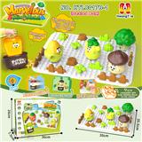 OBL10440934 - Puzzle