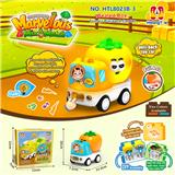 OBL10440946 - Puzzle
