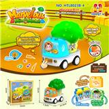 OBL10440947 - Puzzle