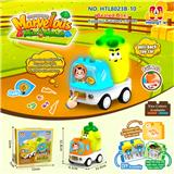 OBL10440953 - Puzzle