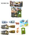 OBL10441286 - Militarytoys&Policeset