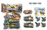 OBL10441288 - Militarytoys&Policeset