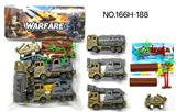 OBL10441290 - Militarytoys&Policeset