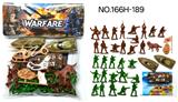 OBL10441291 - Militarytoys&Policeset