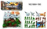 OBL10441292 - Militarytoys&Policeset
