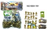 OBL10441293 - Militarytoys&Policeset
