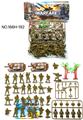 OBL10441294 - Militarytoys&Policeset