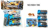 OBL10441298 - Militarytoys&Policeset