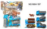 OBL10441299 - Militarytoys&Policeset
