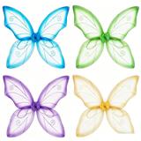 OBL10441326 - Dress / wings