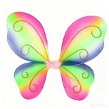 OBL10441332 - Dress / wings