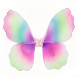OBL10441361 - Dress / wings