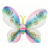 OBL10441366 - Dress / wings