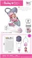 OBL10441689 - Babystroller
