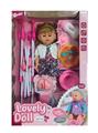 OBL10441843 - 环保娃娃套装（塑料车）