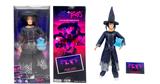 OBL10441878 - 1比1 K-POP 猎魔动画版  11.5寸11关节实身恶魔沙加泰宇  带金貂卡片一张    带一只搪胶derpy老虎