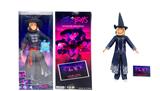 OBL10441982 - 1比1 K-POP 猎魔动画版  11.5寸11关节实身恶魔沙加神秘  带金貂卡片一张    带一只搪胶derpy老虎