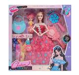 OBL10442212 - Doll