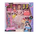 OBL10442213 - Doll