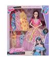 OBL10442214 - Doll