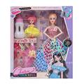 OBL10442215 - Doll