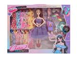 OBL10442216 - Doll
