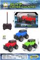OBL10442599 - 四通越野1：43大G（3色混装）
（不包电）
