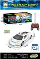 OBL10442622 - 四通兰博基尼警车
（包电）