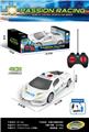 OBL10442638 - 四通兰博基尼警车
（包电）